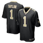 New Orleans Saints Nike Alontae Taylor Team Game Jersey