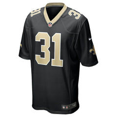 New Orleans Saints Nike Jordan Howden Team Game Jersey