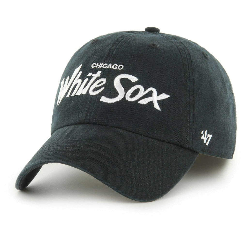 Chicago White Sox '47 Crosstown Classic Franchise Fitted Hat | MLB On Sale