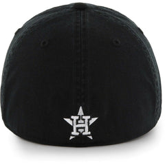 Houston Astros '47 Crosstown Classic Franchise Fitted Hat | MLB Near me