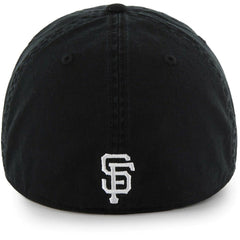 San Francisco Giants '47 Crosstown Classic Franchise Fitted Hat | MLB Discount