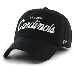 St. Louis Cardinals '47 Crosstown Classic Franchise Fitted Hat | MLB Sale