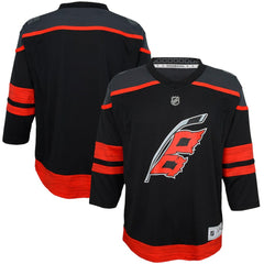 Carolina Hurricanes Youth Home Replica Jersey Sale
