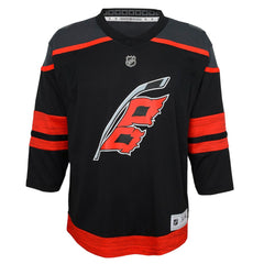 Carolina Hurricanes Youth Home Replica Jersey Sale