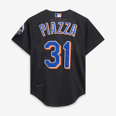 Mike Piazza New York Mets Mitchell & Ness Cooperstown Collection 2000 Batting Practice Jersey | MLB US