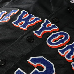 Mike Piazza New York Mets Mitchell & Ness Cooperstown Collection 2000 Batting Practice Jersey | MLB US