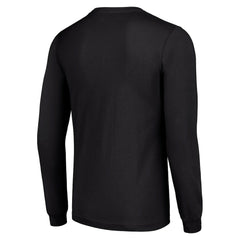 Pittsburgh Steelers Starter Tailsweep Long Sleeve T-Shirt