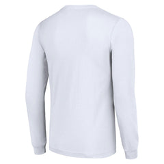 Detroit Lions Starter Tailsweep Long Sleeve T-Shirt