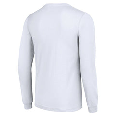 Miami Dolphins Starter Tailsweep Long Sleeve T-Shirt