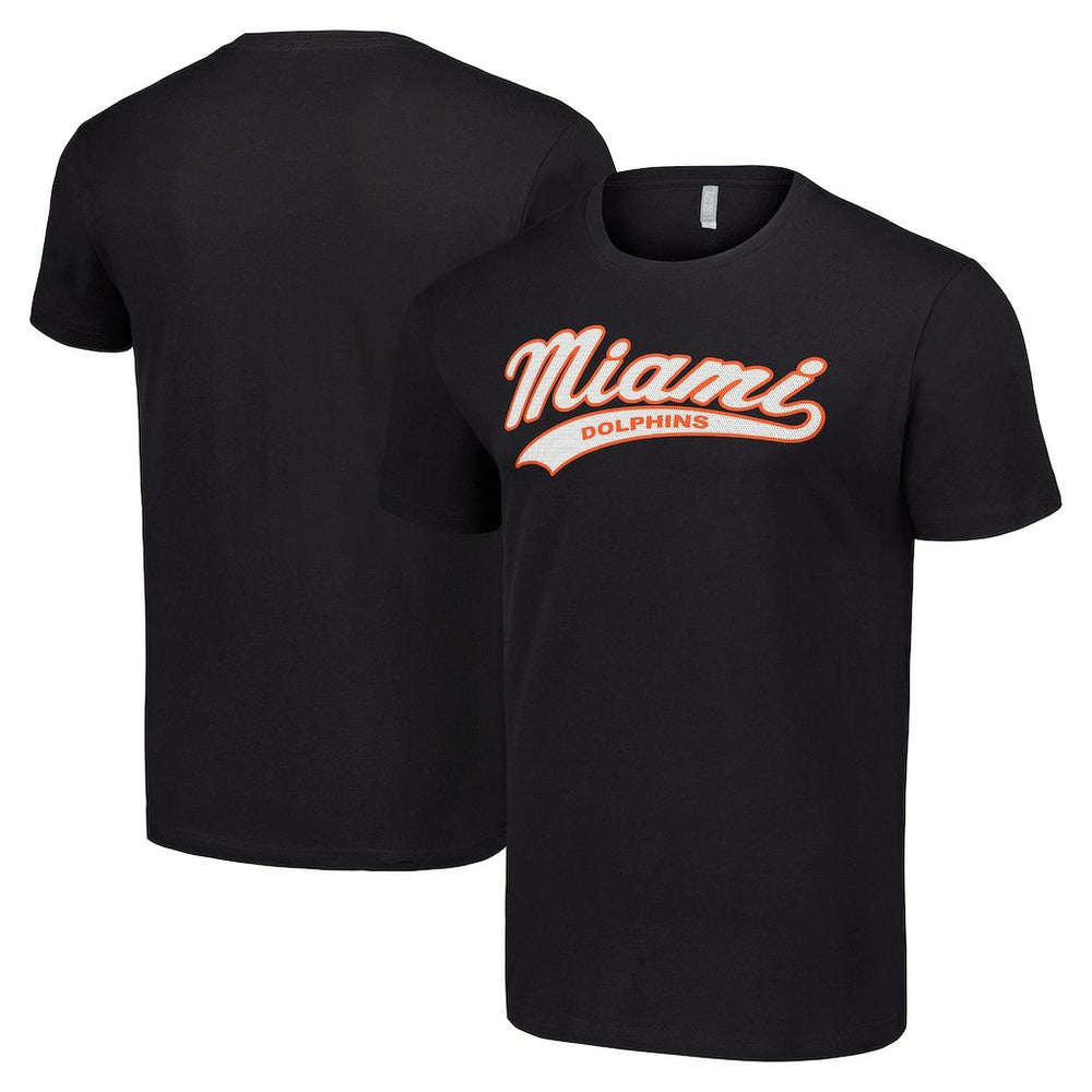 Miami Dolphins Starter Tailsweep T-Shirt