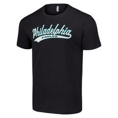 Philadelphia Eagles Starter Tailsweep T-Shirt