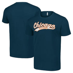 Chicago Bears Starter Tailsweep T-Shirt