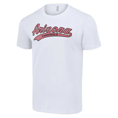 Arizona Cardinals Starter Tailsweep T-Shirt