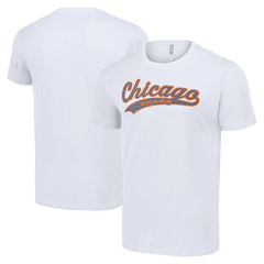 Chicago Bears Starter Tailsweep T-Shirt