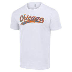 Chicago Bears Starter Tailsweep T-Shirt