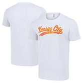 Kansas City Chiefs Starter Tailsweep T-Shirt
