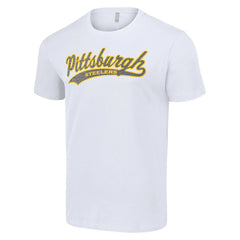 Pittsburgh Steelers Starter Tailsweep T-Shirt