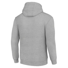 Kansas City Chiefs Starter Unisex Tailsweep Pullover Hoodie
