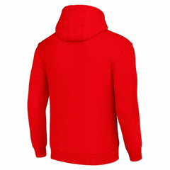 Atlanta Falcons Starter Unisex Tailsweep Pullover Hoodie