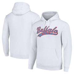 Buffalo Bills Starter Unisex Tailsweep Pullover Hoodie