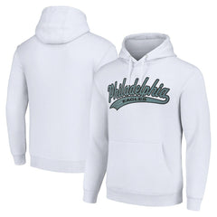 Philadelphia Eagles Starter Unisex Tailsweep Pullover Hoodie