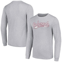 Colorado Avalanche Starter Tailsweep T-Shirt Outlet