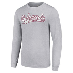 Colorado Avalanche Starter Tailsweep T-Shirt Outlet