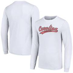 Carolina Hurricanes Starter Tailsweep T-Shirt For Sale