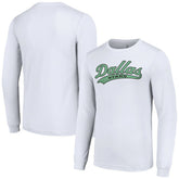 Dallas Stars Starter Tailsweep T-Shirt Online