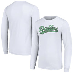 Dallas Stars Starter Tailsweep T-Shirt Online