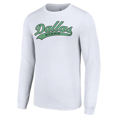 Dallas Stars Starter Tailsweep T-Shirt Online