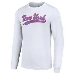 New York Rangers Starter Tailsweep T-Shirt Online