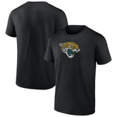 Jacksonville Jaguars Throwback T-Shirt