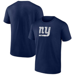 New York Giants Throwback T-Shirt