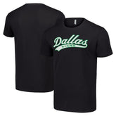 Dallas Stars Starter Tailsweep T-Shirt Discount
