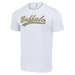 Buffalo Sabres Starter Tailsweep T-Shirt Online