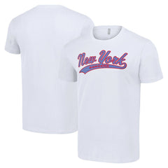New York Rangers Starter Tailsweep T-Shirt Sale