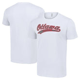 Ottawa Senators Starter Tailsweep T-Shirt For Sale