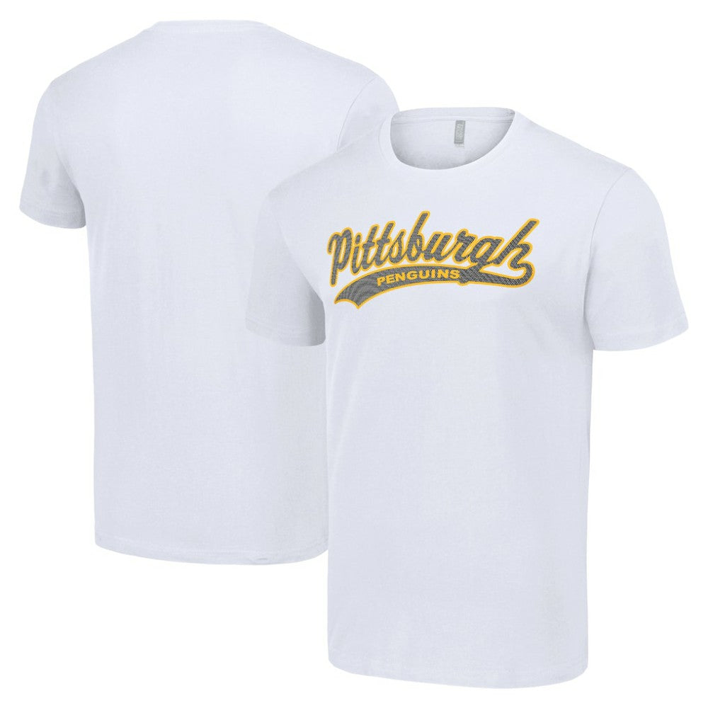 Pittsburgh Penguins Starter Tailsweep T-Shirt Online