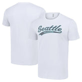 Seattle Kraken Starter Tailsweep T-Shirt Sale