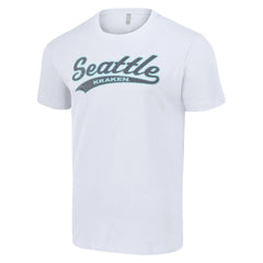 Seattle Kraken Starter Tailsweep T-Shirt Sale