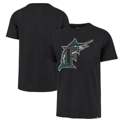 Miami Marlins '47 Premier Franklin T-Shirt | MLB Near me