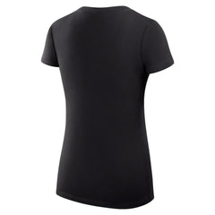 Baltimore Orioles G-III 4Her by Carl Banks Women's Super-Slim Fit Lightweight City Graphic V-Neck T-Shirt | MLB US