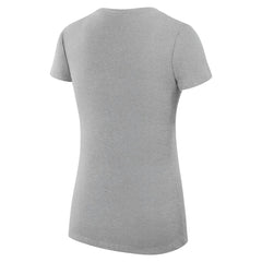 Cincinnati Reds G-III 4Her by Carl Banks Women's Super-Slim Fit Lightweight City Graphic V-Neck T-Shirt | MLB Online
