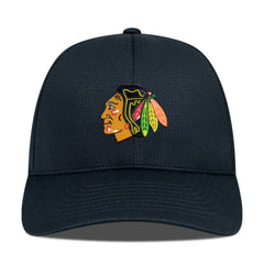 Chicago Blackhawks Levelwear Zephyr Adjustable Hat On Sale