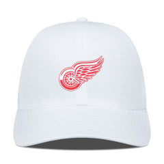 Detroit Red Wings Levelwear Zephyr Adjustable Hat Online