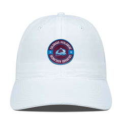 Colorado Avalanche Levelwear Women's Haven Adjustable Hat For Sale