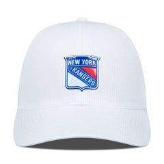 New York Rangers Levelwear Zephyr Adjustable Hat Outlet
