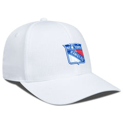 New York Rangers Levelwear Zephyr Adjustable Hat Outlet