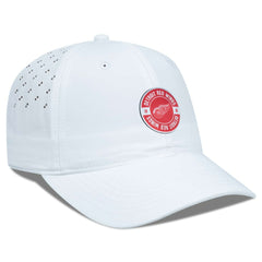 Detroit Red Wings Levelwear Women's Haven Adjustable Hat Discount